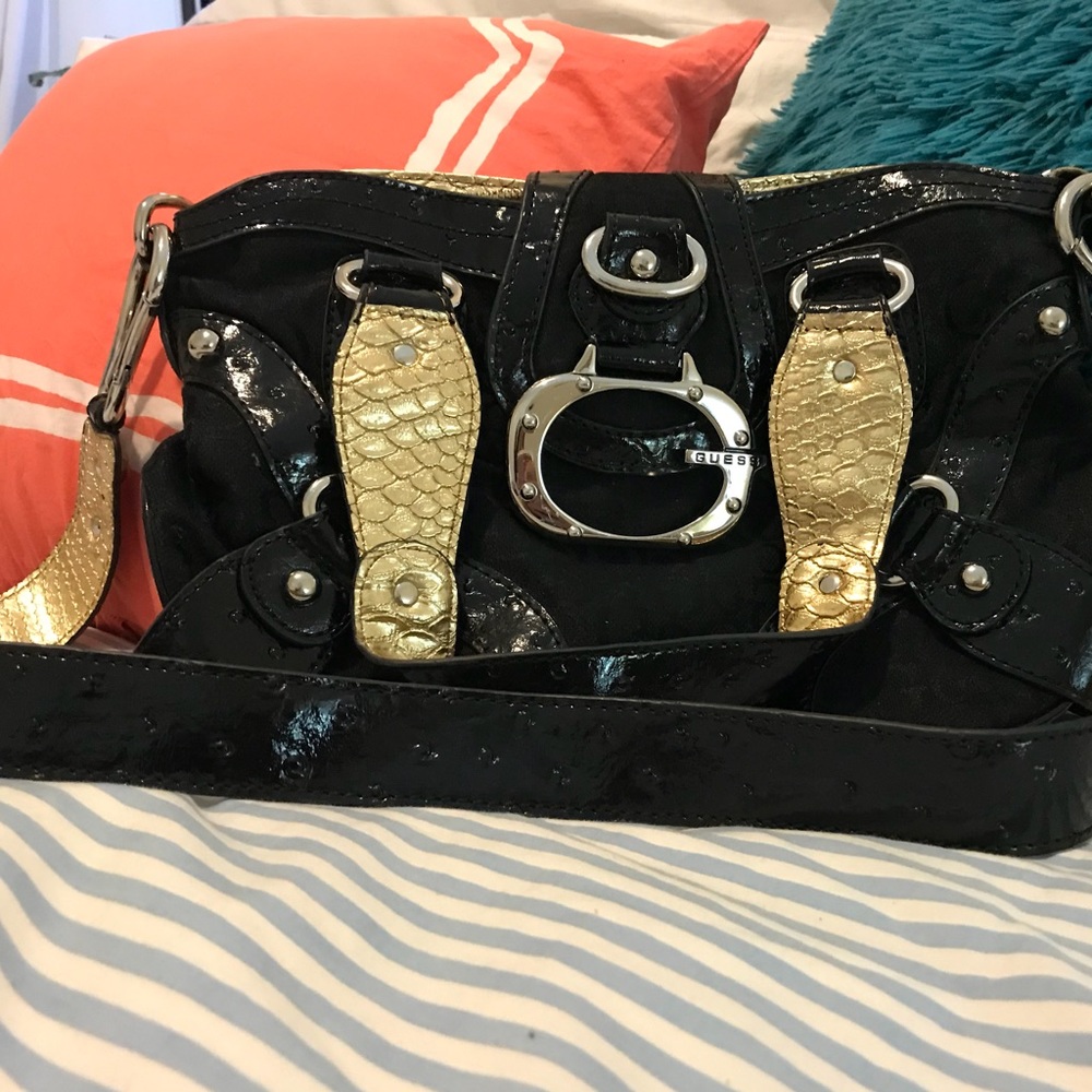 GUESS Purse
